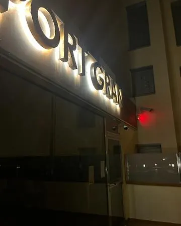 Lägenhet Atico En Port Gran