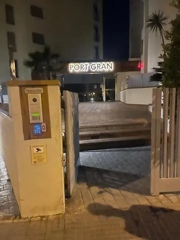 Atico En Port Gran 罗萨斯